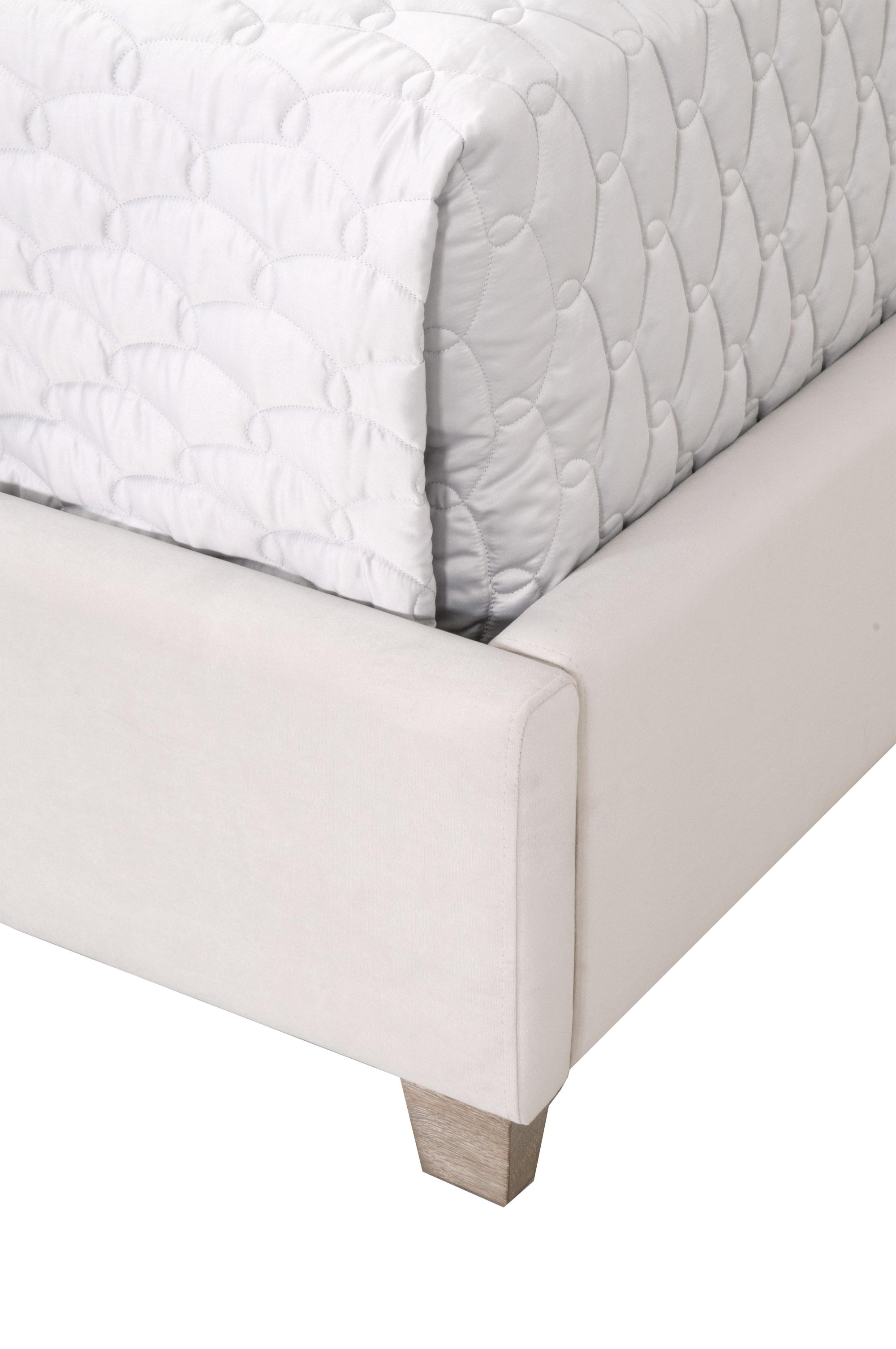Chandler Cal King Bed | Essentials For Living